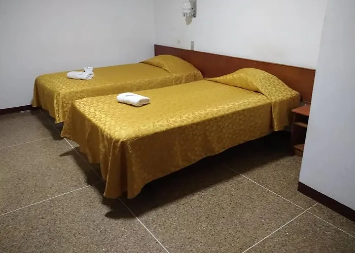 Hotel Wladimir