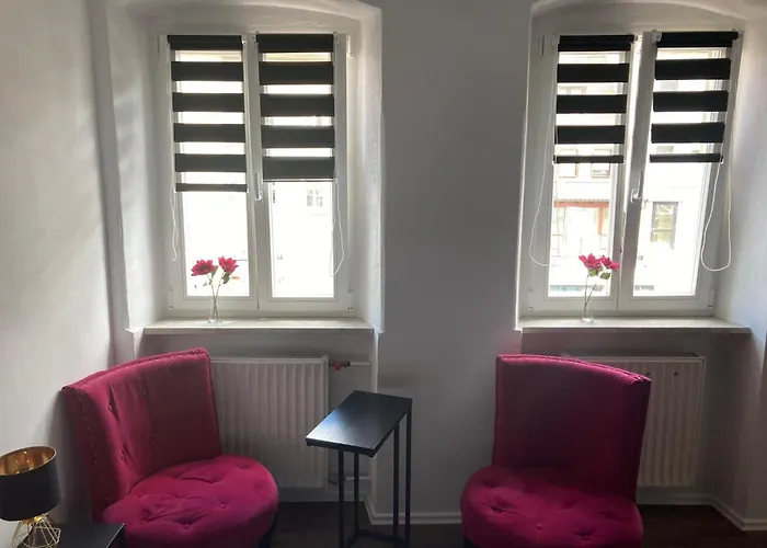 Hotel Schief & Schoen