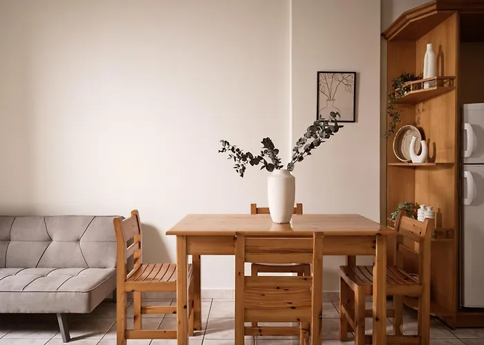 Avra Rooms