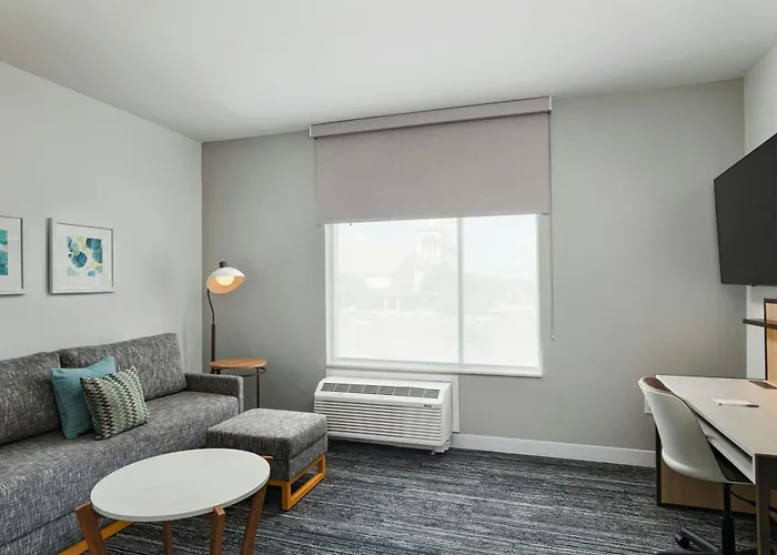 Towneplace Suites Brownsville