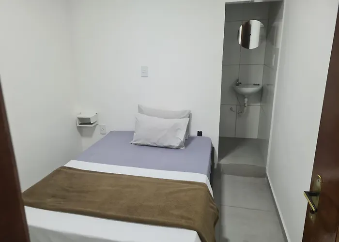 Hotel Rei