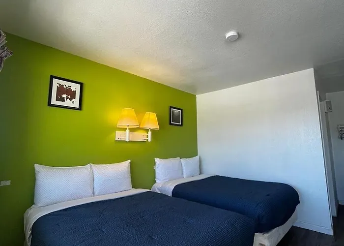 Parkside Inn By Phg - Sweetwater