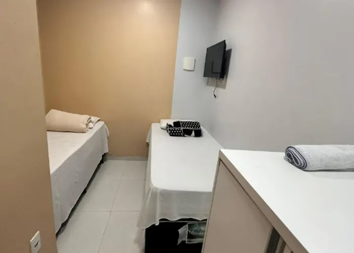 Hotel Porto Sollar