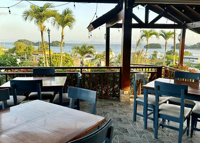 Hotel Restaurant Chino