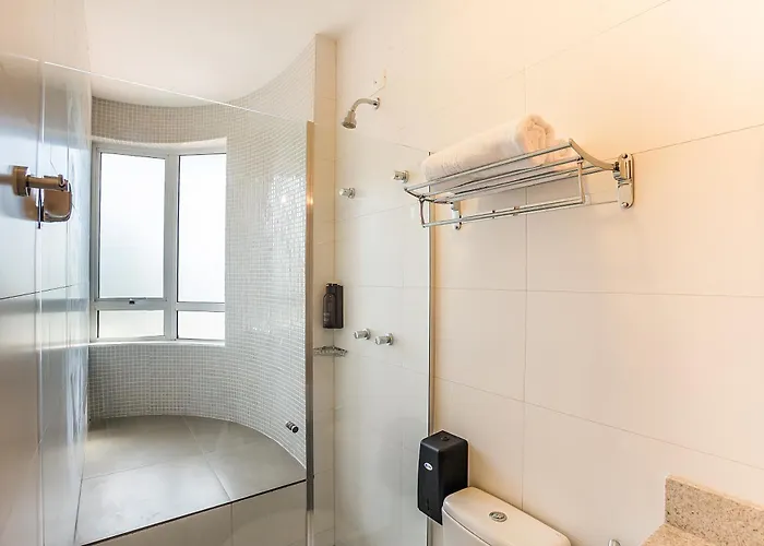 Hotel VARSÓVIA EXPRESS