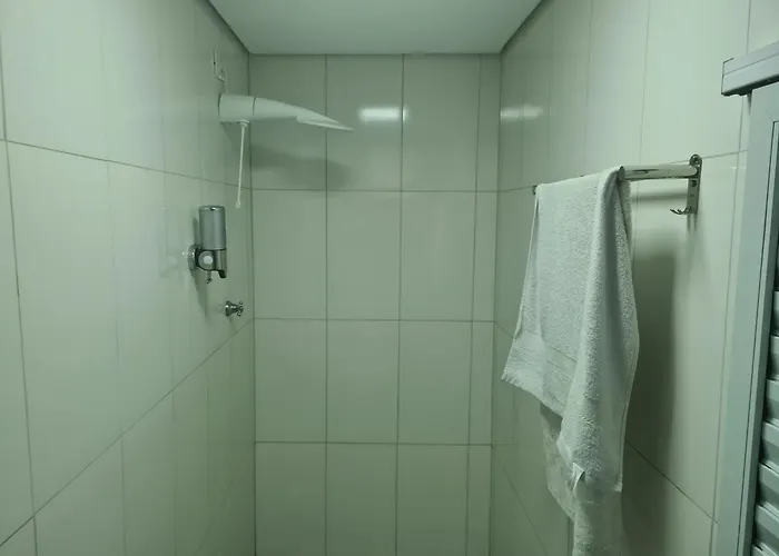 Hotel Rei