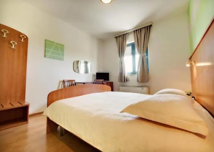 Hotel Sibenik