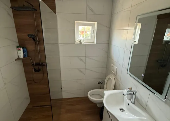 Carigradski Drum Residence