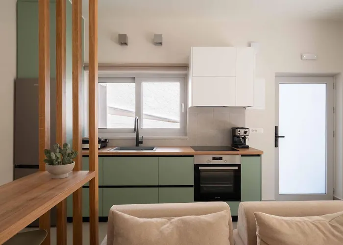 See2Sea Cozy Apartments