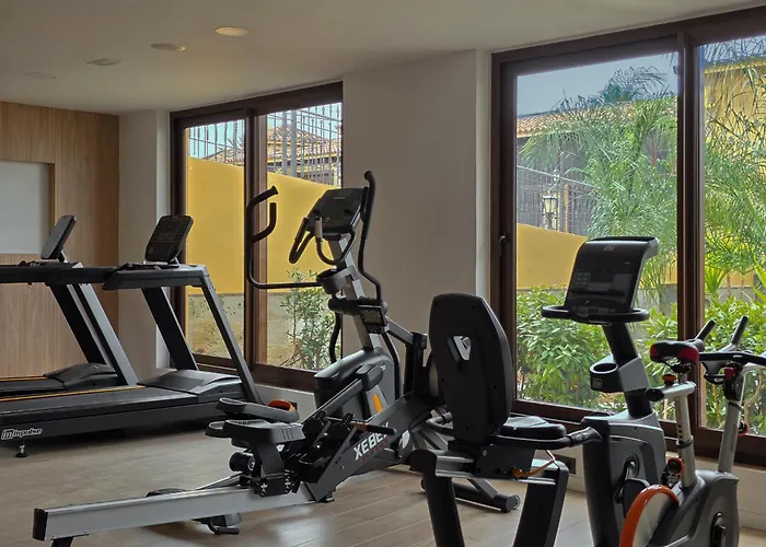 Nogal Hotel & Spa Adults Only