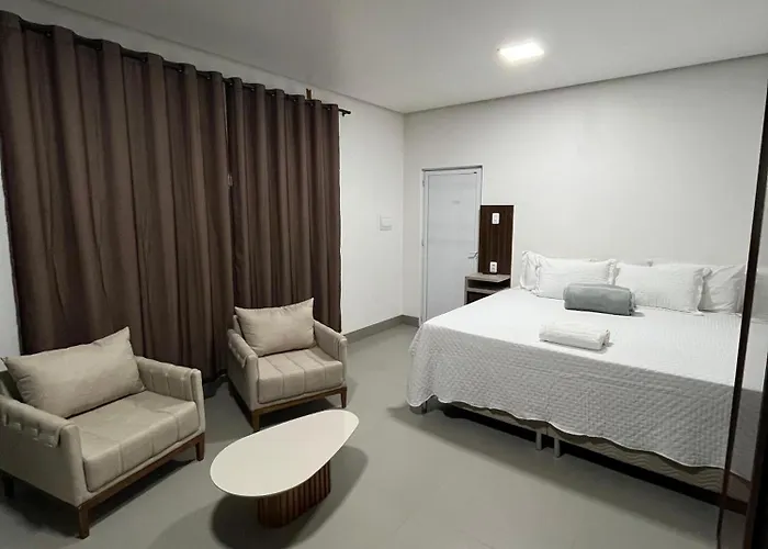 Villa Hotel