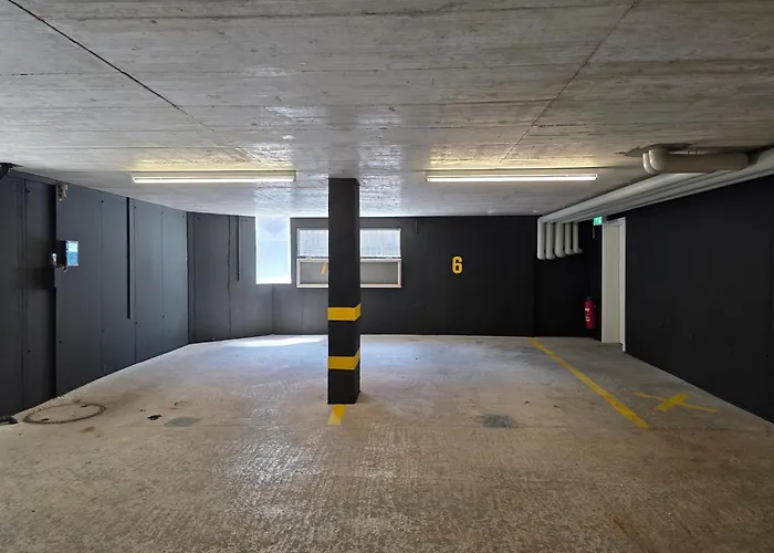 Hotel Salvi