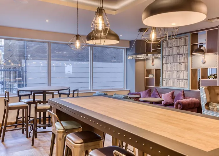 Premier Inn Cork City Centre