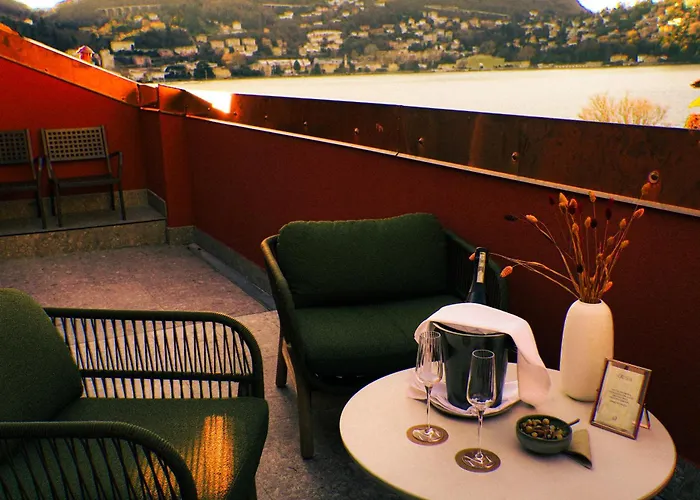Mimesis 11 - Boutique Hotel