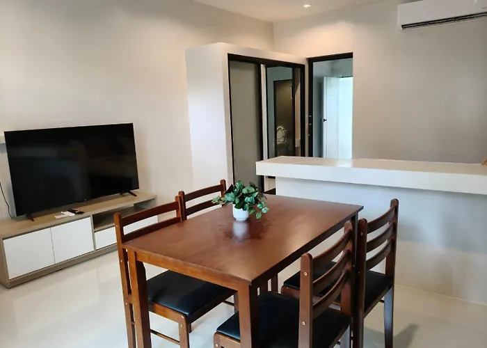 Le Wadee Residence