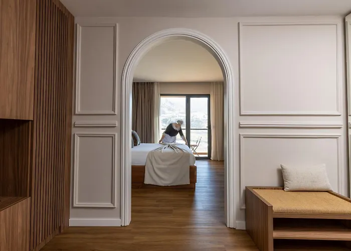 Aurea Hotel