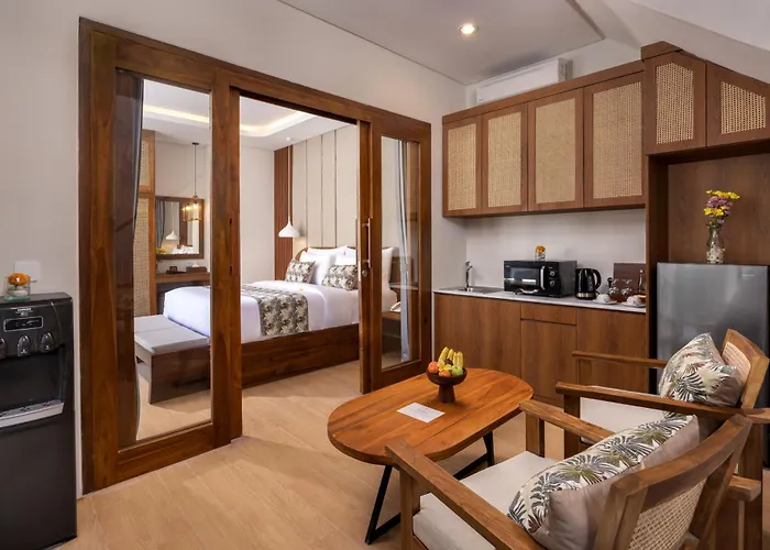 La Tropica Canggu Bali By Kanaya Hospitality
