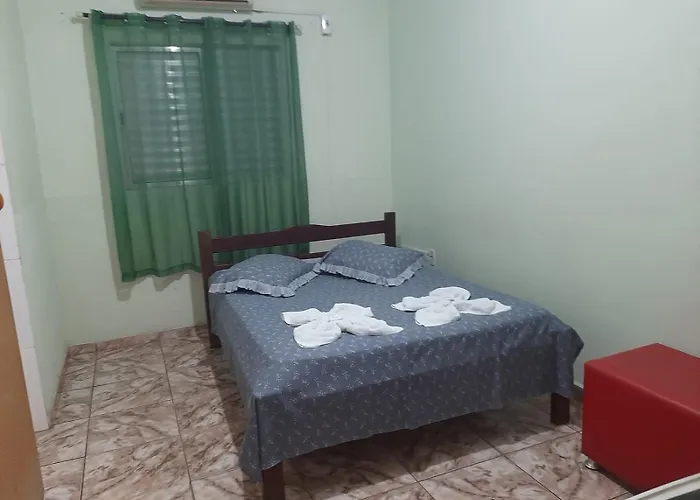 Kuawit Hotel