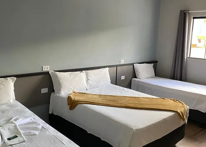 Hotel Sol Nascente