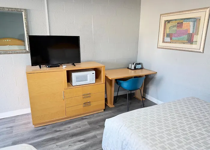 Budget Inn Port Lavaca