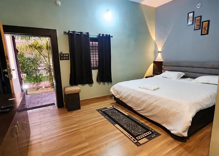 Kanha Hotels And Resorts
