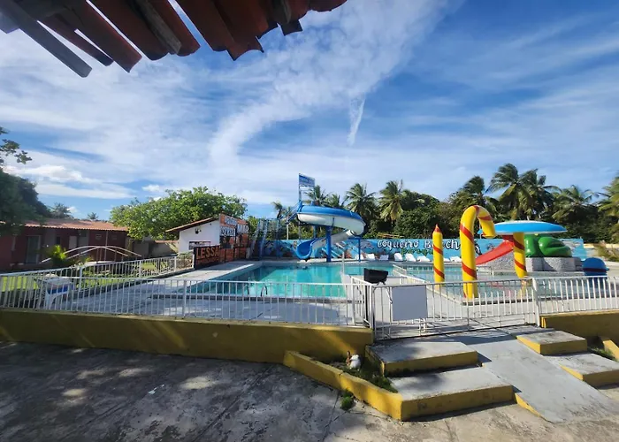 Pousada Estrela Mar - Próximo ao Mangue Seco