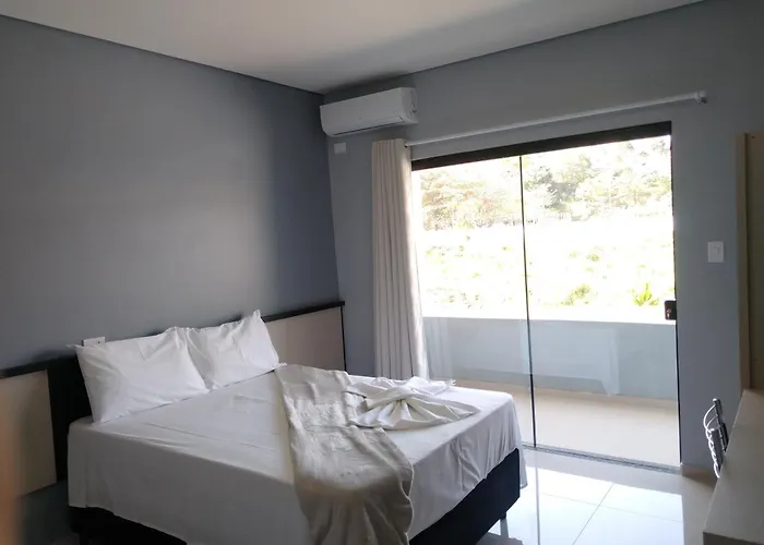 Hotel Sol Nascente