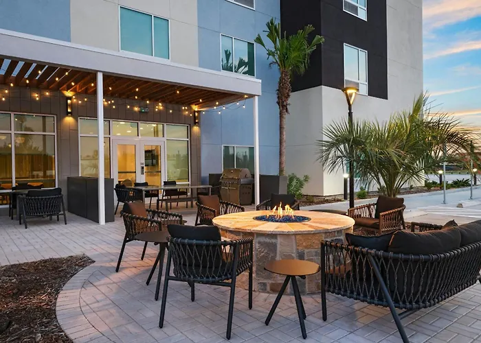 TownePlace Suites Brownsville