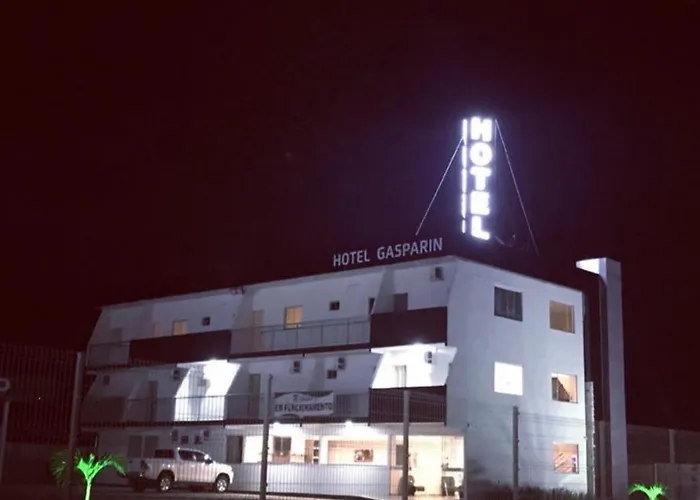 Hotel Gasparin