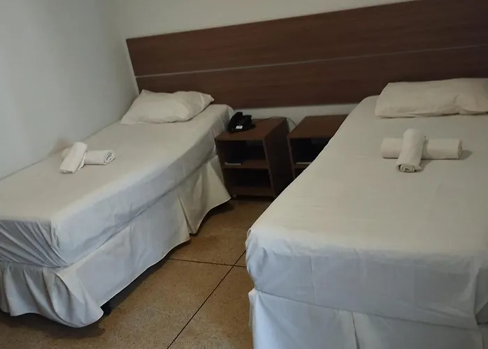 Hotel Gasparin