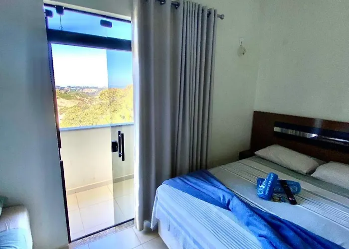 Hotel Rezende
