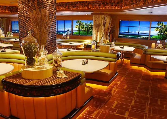 Montego Bay Resort Casino By Peppermill Resorts
