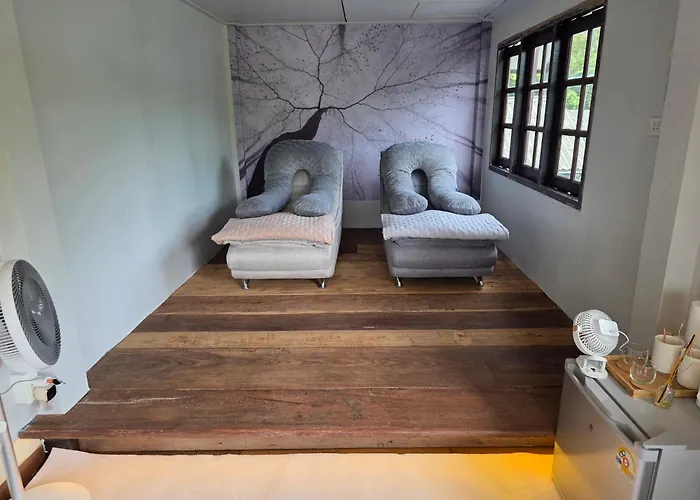 The Real Escape - Koh Yao Noi