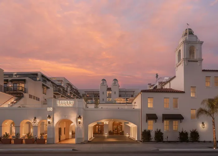La Bahia Hotel&Spa