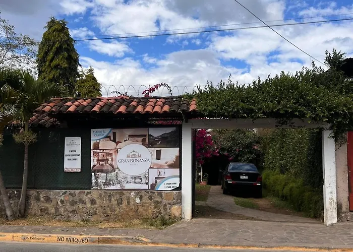 Gran Bonanza Hotel