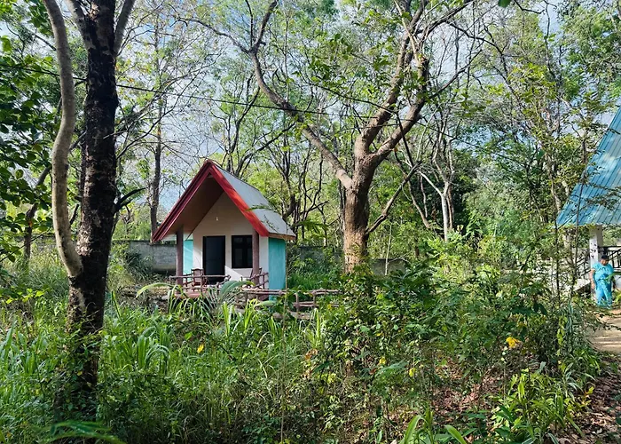 Zora Resort