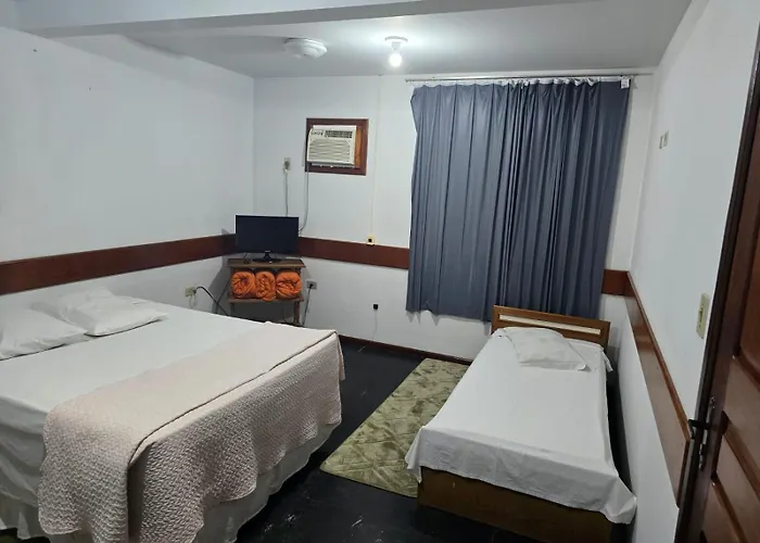 Hotel Tamburi