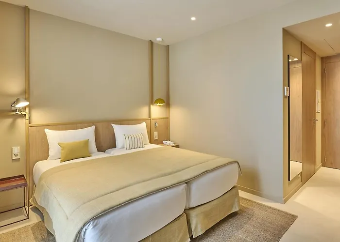 Hotel Marina Cambrils By Urh