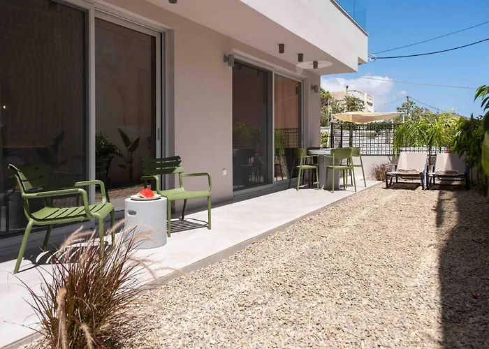 See2Sea Cozy Apartments