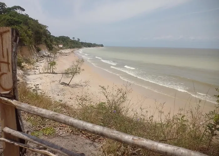 pousada Rios