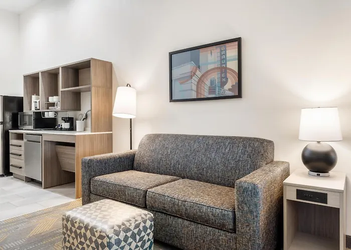 Home2 Suites By Hilton New Braunfels
