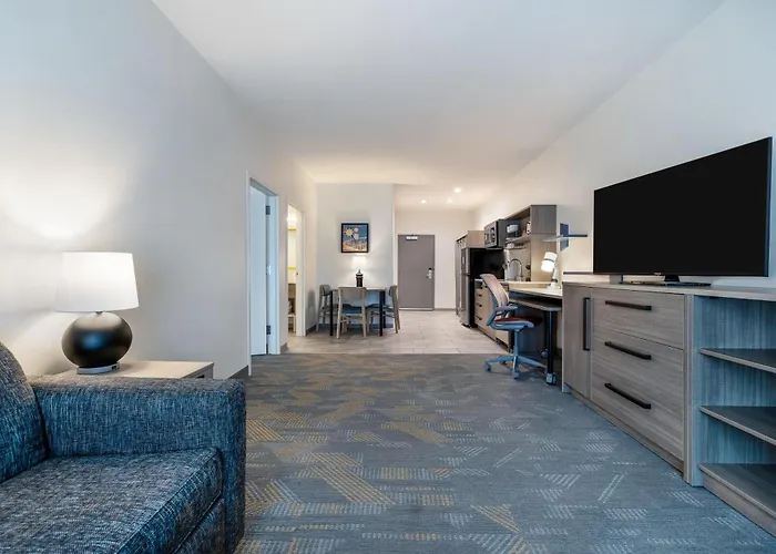 Home2 Suites By Hilton New Braunfels