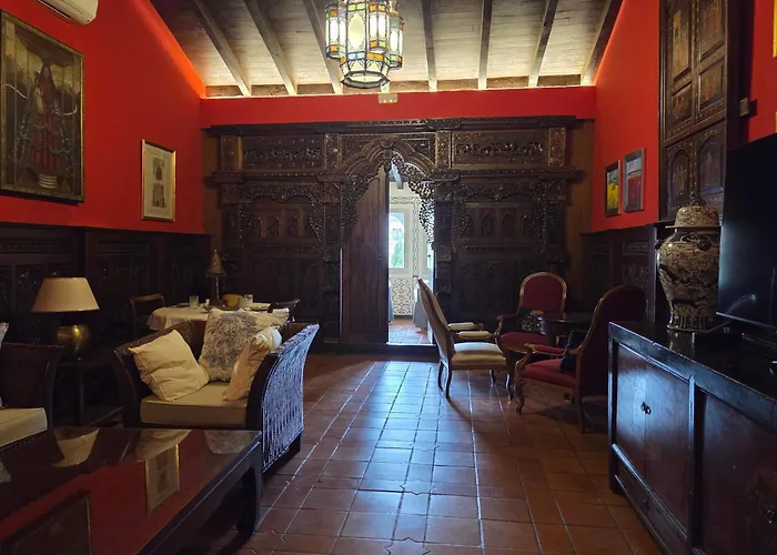 La PuertaMora