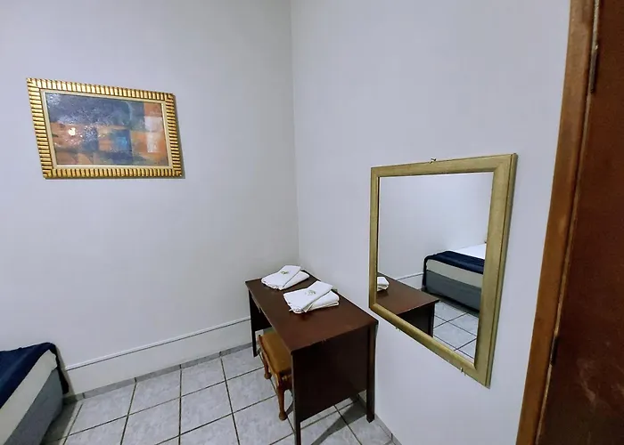 Hotel Pasettus