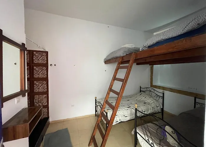 Hostel & Riad