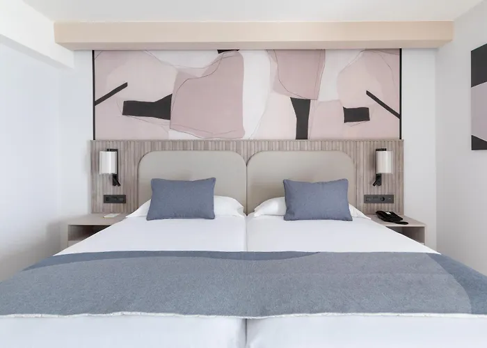 Hotel Riu Palace Calypso - Adults Only