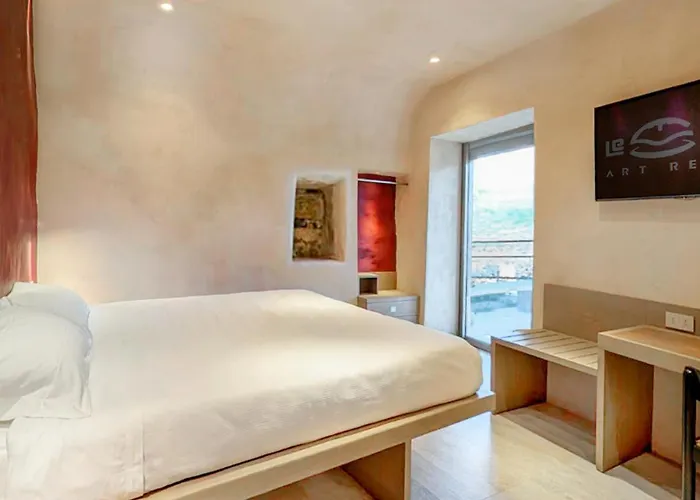 Le Stele Hotel