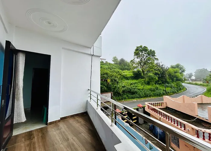 Green Valley Hotel