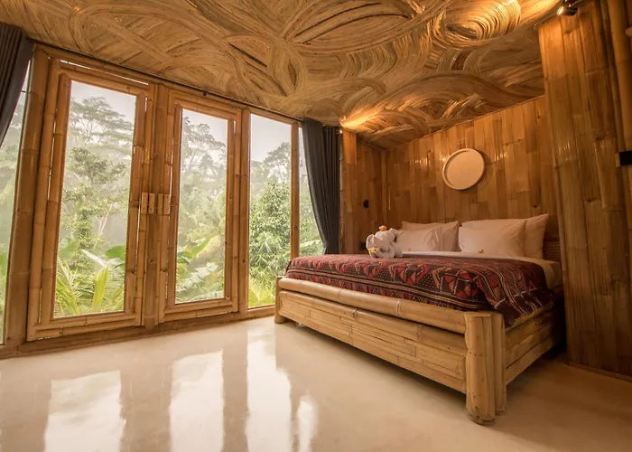 Lazy Coconut Bali