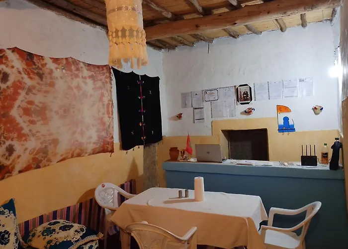 Gîte Palma Eagle Ziz Canyon
